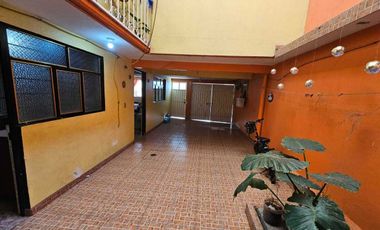 CASA EN VENTA EN ECATEPEC