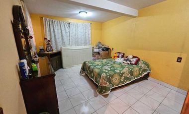 CASA EN VENTA EN ECATEPEC