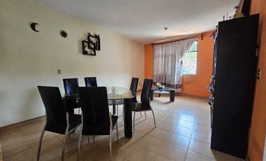 CASA EN VENTA EN ECATEPEC