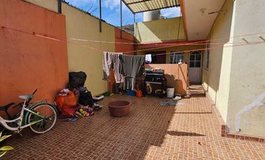 CASA EN VENTA EN ECATEPEC