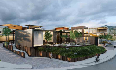 LOCALES COMERCIAL EN PREVENTA ZAKIA QUERETARO