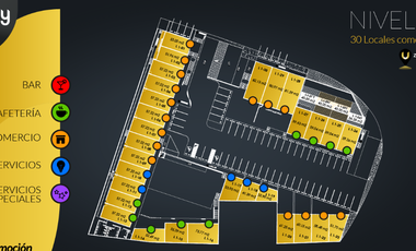 LOCALES COMERCIAL EN PREVENTA ZAKIA QUERETARO