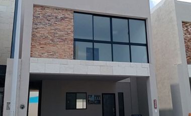 Casa en venta en Apodaca
