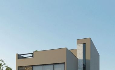 Casa en venta en Apodaca