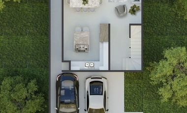 Casa en venta en Apodaca