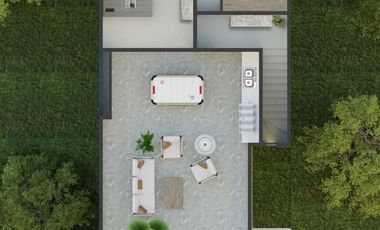 Casa en venta en Apodaca
