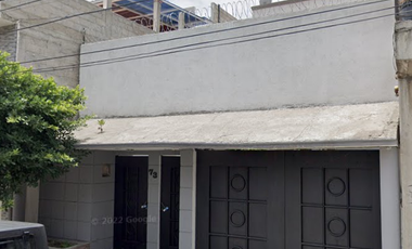 ALFONSO ORTIZ TIRADO CASA VENTA IZTAPALAPA CDMX