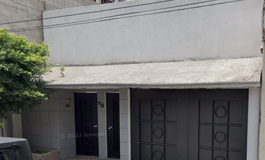 ALFONSO ORTIZ TIRADO CASA VENTA IZTAPALAPA CDMX