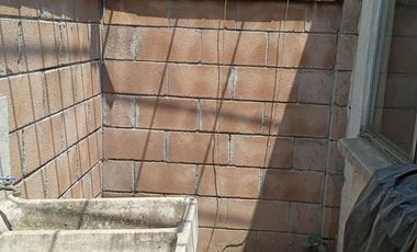 CHALCO PUEBLO NUEVO CASA VENTA ESTADO DE MEXICO