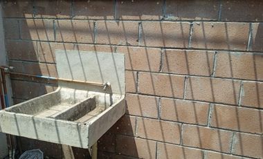 CHALCO PUEBLO NUEVO CASA VENTA ESTADO DE MEXICO