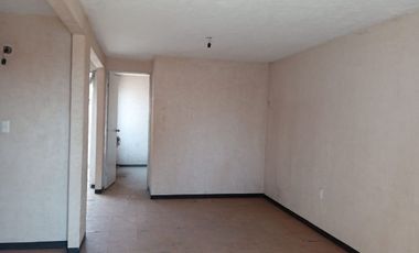 CHALCO PUEBLO NUEVO CASA VENTA ESTADO DE MEXICO