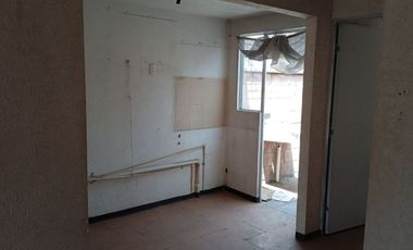 CHALCO PUEBLO NUEVO CASA VENTA ESTADO DE MEXICO