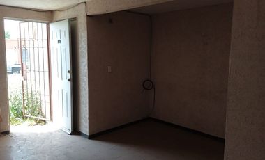 CHALCO PUEBLO NUEVO CASA VENTA ESTADO DE MEXICO