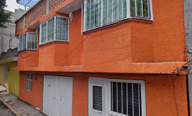 SAN JOSE BUENAVISTA CASA VENTA IZTAPALAPA CDMX