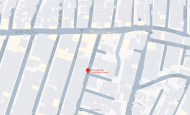 SAN JOSE BUENAVISTA CASA VENTA IZTAPALAPA CDMX