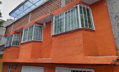 SAN JOSE BUENAVISTA CASA VENTA IZTAPALAPA CDMX