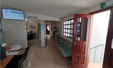 Edificio en renta Loma Xicohtencatl Tlaxcala