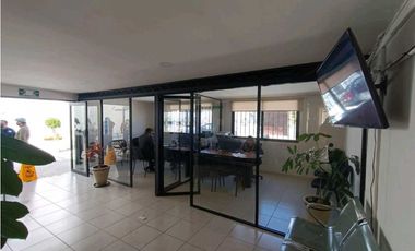 Edificio en renta Loma Xicohtencatl Tlaxcala