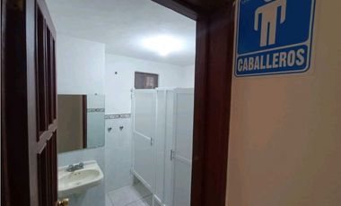Edificio en renta Loma Xicohtencatl Tlaxcala