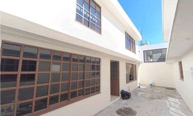 Edificio en renta Loma Xicohtencatl Tlaxcala