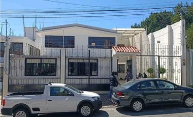 Edificio en renta Loma Xicohtencatl Tlaxcala