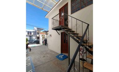 Edificio en renta Loma Xicohtencatl Tlaxcala