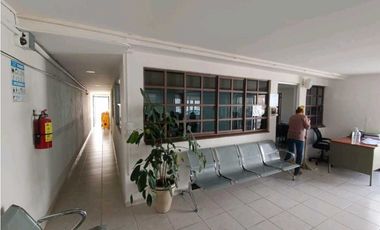 Edificio en renta Loma Xicohtencatl Tlaxcala