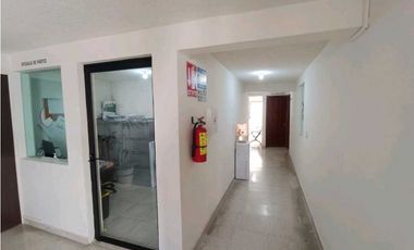 Edificio en renta Loma Xicohtencatl Tlaxcala
