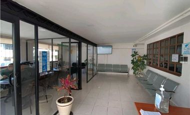 Edificio en renta Loma Xicohtencatl Tlaxcala