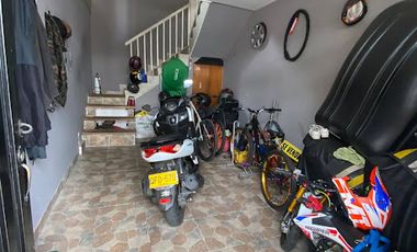 Casa Provenza En Venta 4 Habitaciones 300m2 Bucaramanga, Santander At 1234