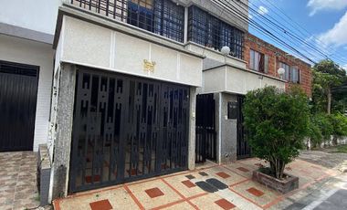 Casa Provenza En Venta 4 Habitaciones 300m2 Bucaramanga, Santander At 1234