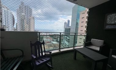 Costa Pacifica apartamento en alquiler