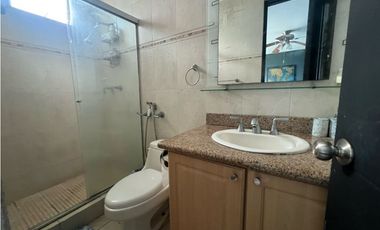 Costa Pacifica apartamento en alquiler