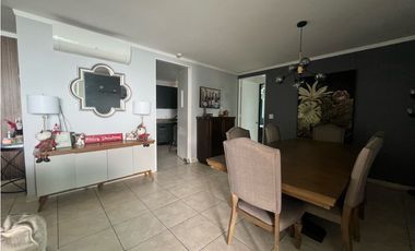 Costa Pacifica apartamento en alquiler
