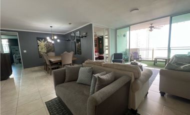 Costa Pacifica apartamento en alquiler
