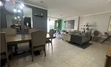 Costa Pacifica apartamento en alquiler
