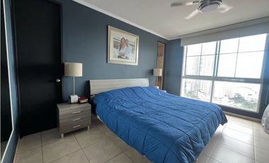Costa Pacifica apartamento en alquiler