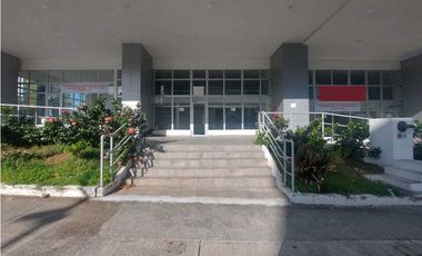 ALQUILER LOCAL VIA BRASIL A PASOS DE VIA ESPAÑA