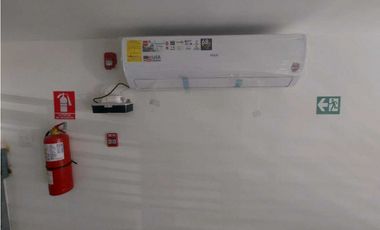 ALQUILER LOCAL VIA BRASIL A PASOS DE VIA ESPAÑA