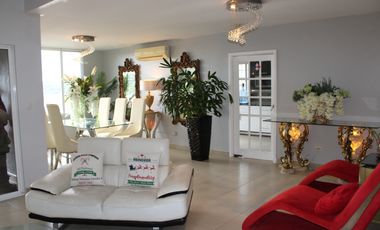 Se vende Casa en Bosques de cibeles, Altos de Panama