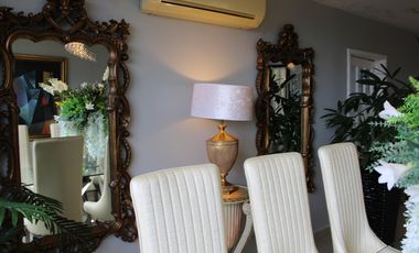 Se vende Casa en Bosques de cibeles, Altos de Panama