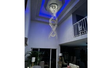 Se vende Casa en Bosques de cibeles, Altos de Panama