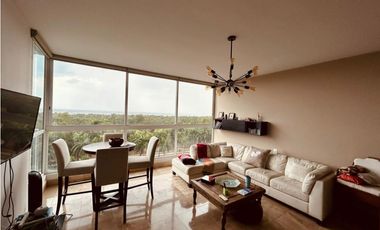 Venta - Apartamento en Acqua II, Costa del Este