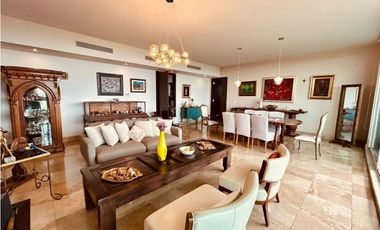 Venta - Apartamento en Acqua II, Costa del Este