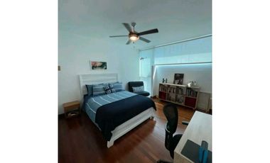 ALQUILER CASA EN ALTOS DEL GOLF 500 MT2 YM