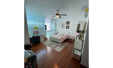 ALQUILER CASA EN ALTOS DEL GOLF 500 MT2 YM