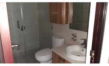 Vendo con opción a alquiler, Apartamento PH Mosaic - Panamá Pacífico