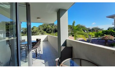 Vendo con opción a alquiler, Apartamento PH Mosaic - Panamá Pacífico