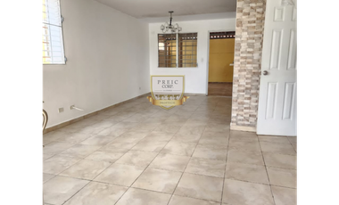 VENTA DE CASA EN SAN ANTONIO