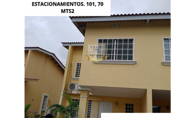 VENTA DE CASA EN SAN ANTONIO
